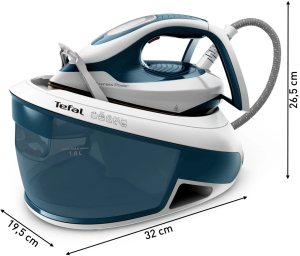 Купить Парогенератор Tefal SV8111E0 синий-белый-3.jpg